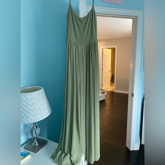 Aritzia Wilfred Market jumpsuit - Picture 5 of 5